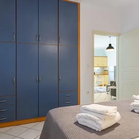 Apartament Easy Living