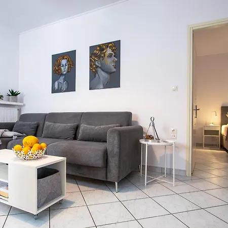 Easy Living Apartament *