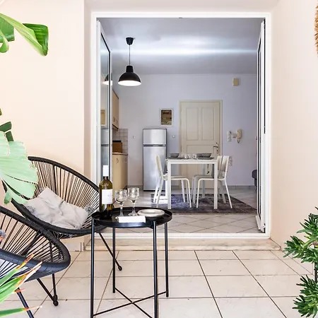 Easy Living Apartament