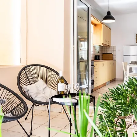 Easy Living Apartament Chania (Crete)