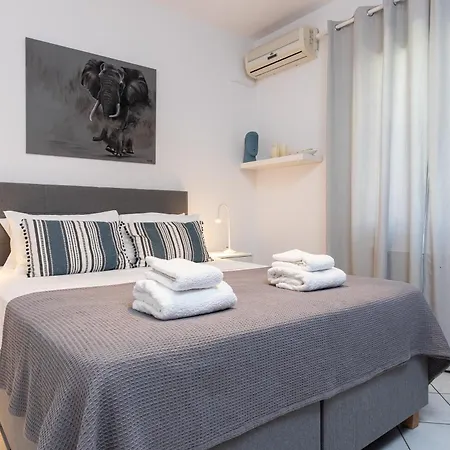 Easy Living Apartament *