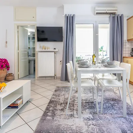 Apartament Easy Living